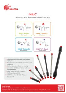 thumbnail of Flyer_iHILIC Columns_HILICON_A4_HR_240324